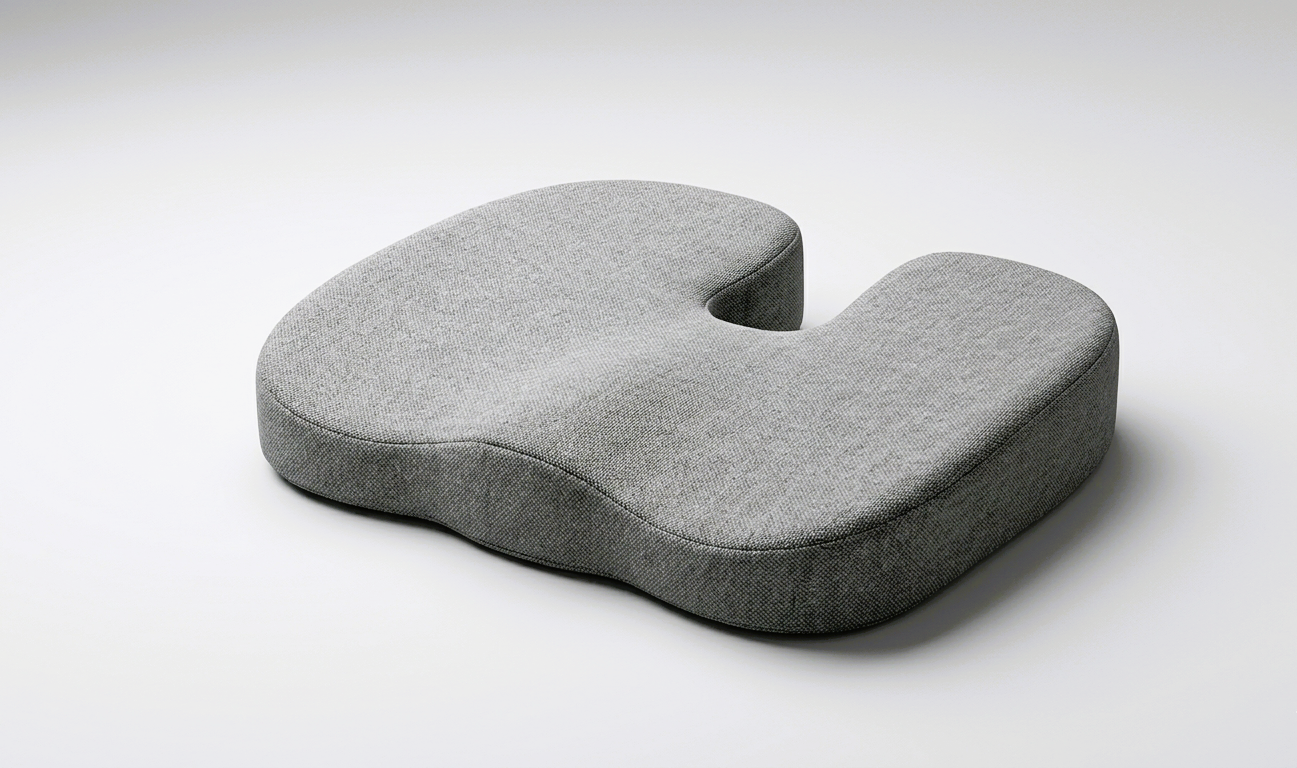 Cojín Ergonómico Confortiva