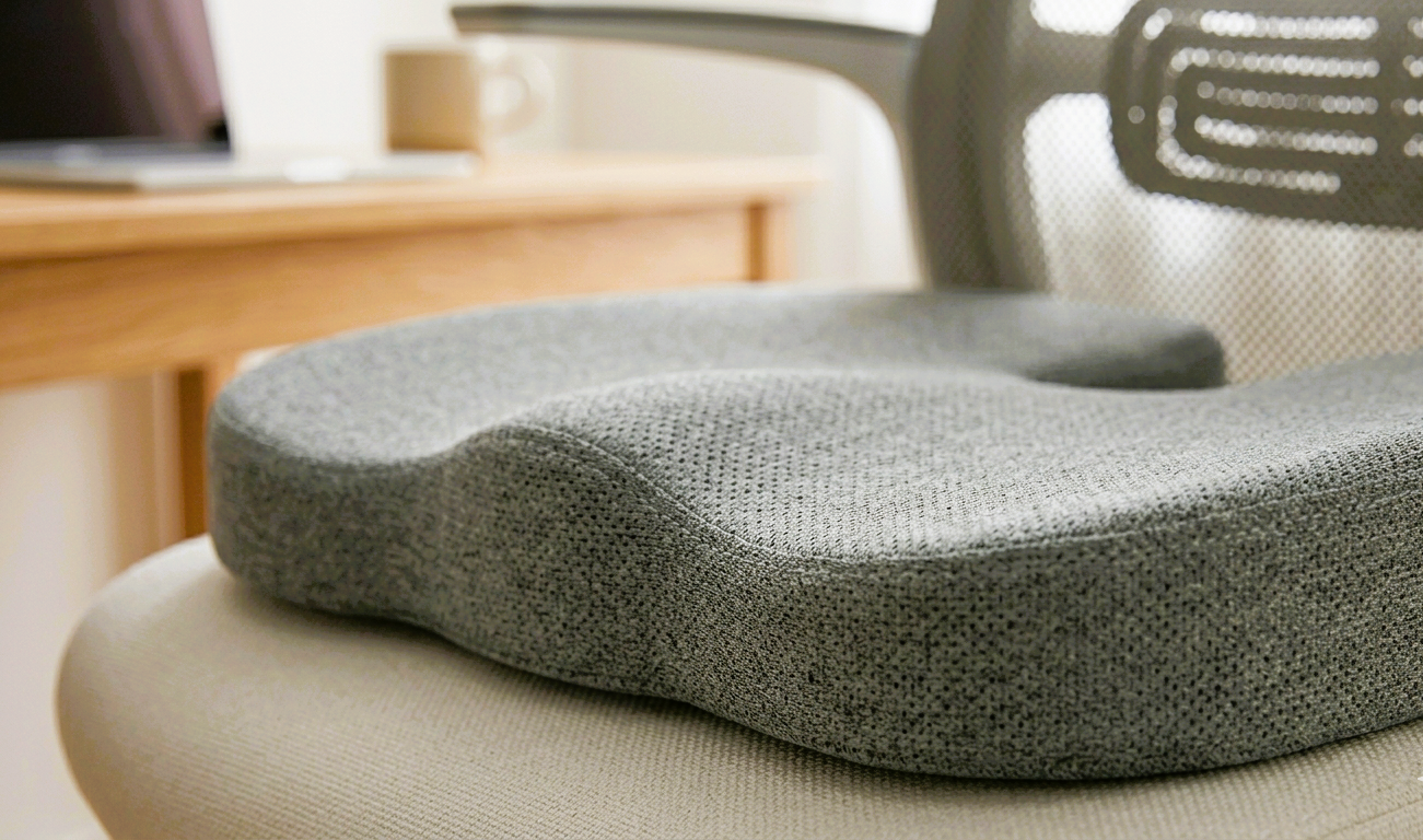 Cojín Ergonómico Confortiva