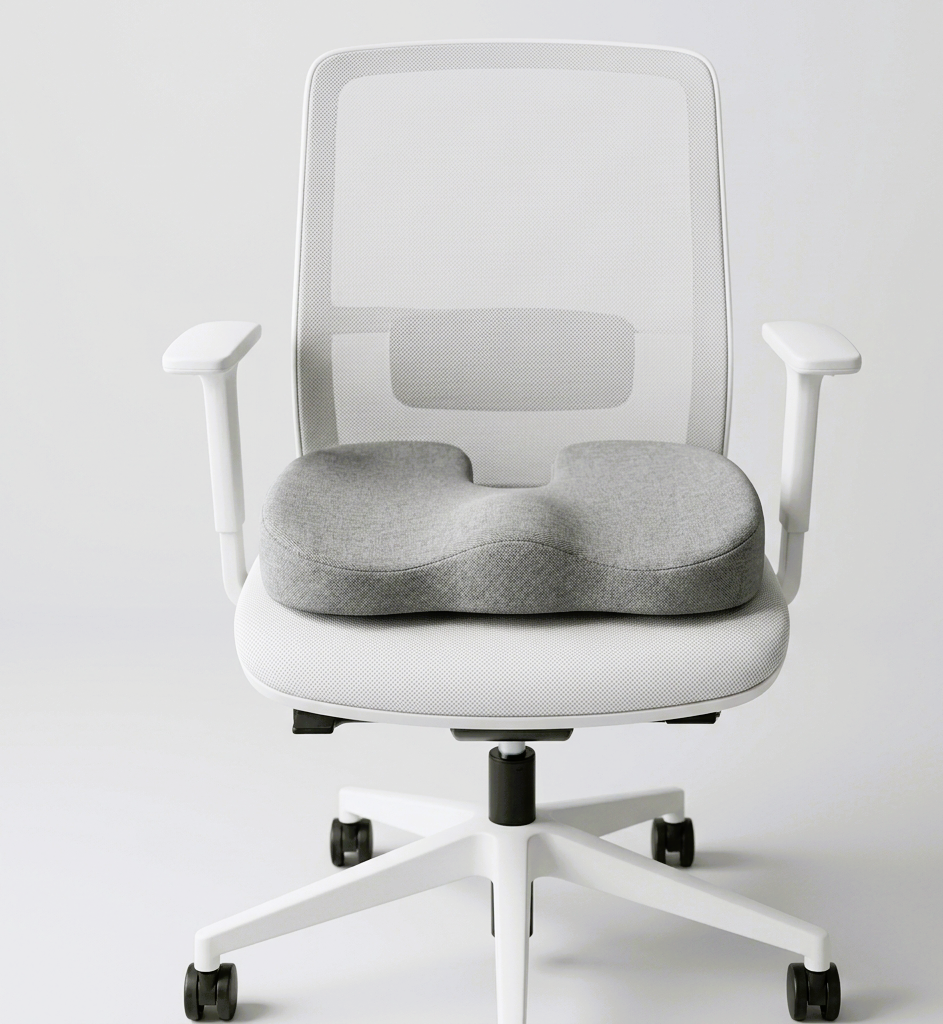 Cojín Ergonómico Confortiva